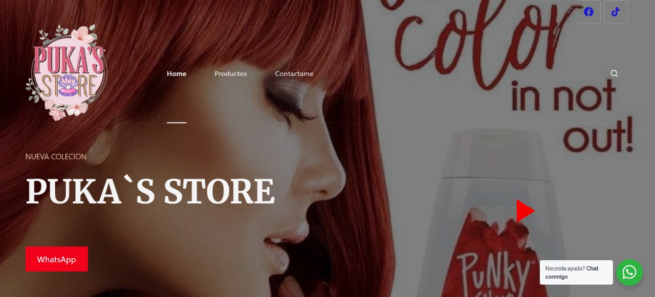 PukasStore