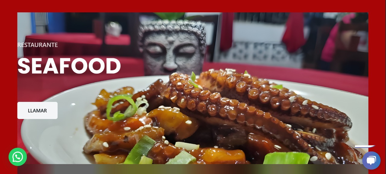 imagen Seafood